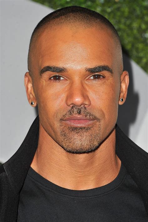 Shemar Moore 